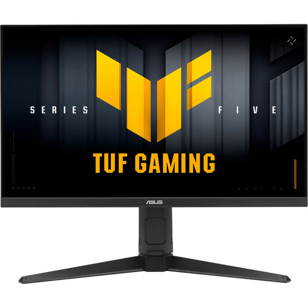 Asus TUF Gaming VG279QML5A (68.6 cm (27 Zoll), schwarz, FullHD, Fast-IPS, HDMI, DP, Einstellbarer Standfuß, 240Hz Panel)