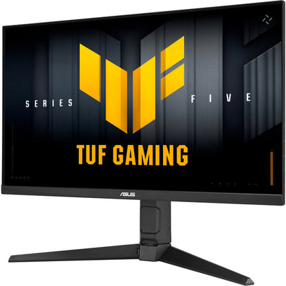 Asus TUF Gaming VG279QML5A (68.6 cm (27 Zoll), schwarz, FullHD, Fast-IPS, HDMI, DP, Einstellbarer Standfuß, 240Hz Panel)