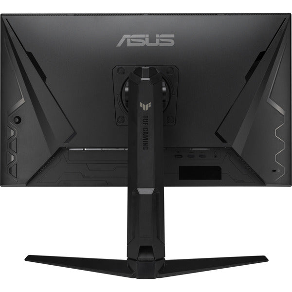 Asus TUF Gaming VG279QML5A (68.6 cm (27 Zoll), schwarz, FullHD, Fast-IPS, HDMI, DP, Einstellbarer Standfuß, 240Hz Panel)