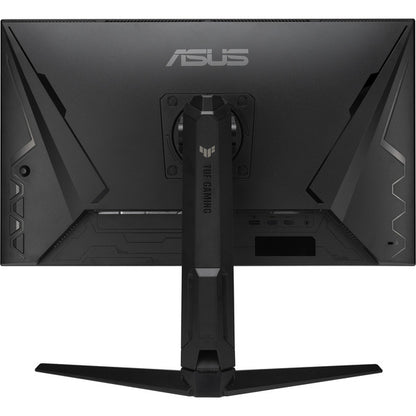 Asus TUF Gaming VG279QML5A (68.6 cm (27 Zoll), schwarz, FullHD, Fast-IPS, HDMI, DP, Einstellbarer Standfuß, 240Hz Panel)
