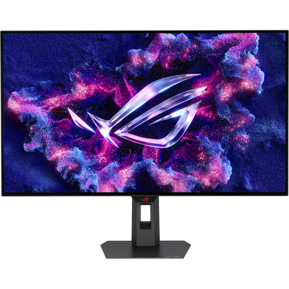 Asus ROG Strix OLED XG32UCWG (80 cm (31.5 Zoll), schwarz, UltaHD/4K, Dual-Modus (4K@165Hz, FHD@330Hz), USB-Hub, KVM, 165Hz Panel)