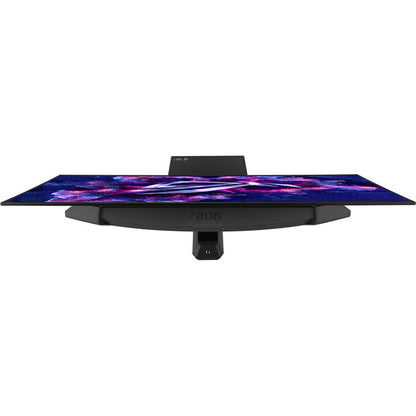 Asus ROG Strix OLED XG32UCWG (80 cm (31.5 Zoll), schwarz, UltaHD/4K, Dual-Modus (4K@165Hz, FHD@330Hz), USB-Hub, KVM, 165Hz Panel)