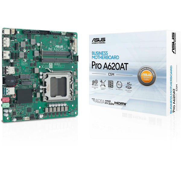 Asus PRO A620AT-CSM