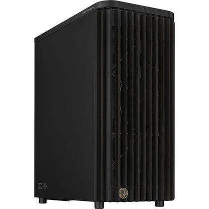Asus ProArt PA401 Wood Edition (schwarz/holz, Metall - Panel)
