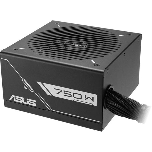 Asus PRIME-750B-BLACK: Τροφοδοτικό 750 Watt με 4x PCIe