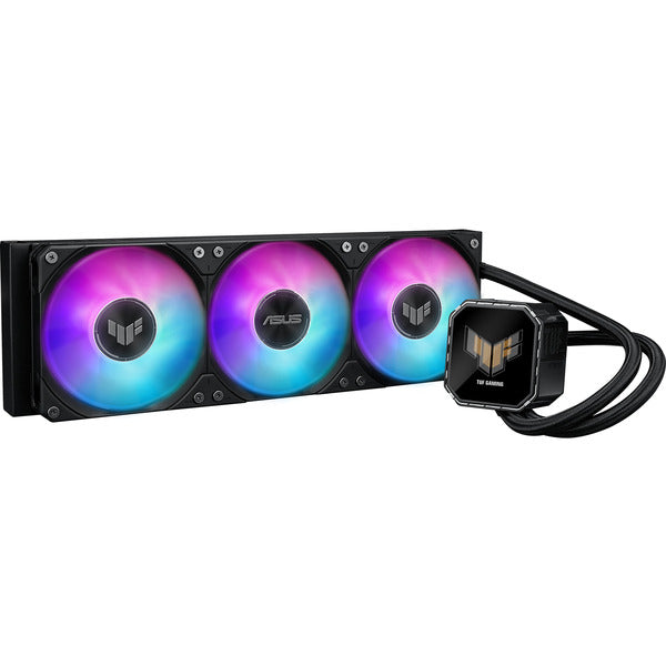 Asus TUF Gaming LC III 360 ARGB LCD (schwarz)