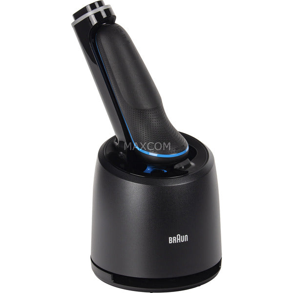 Braun Series 5 52-B7000cc (schwarz/blau)