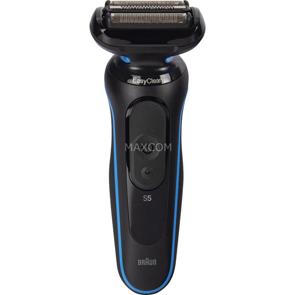 Braun Series 5 52-B7000cc (schwarz/blau)