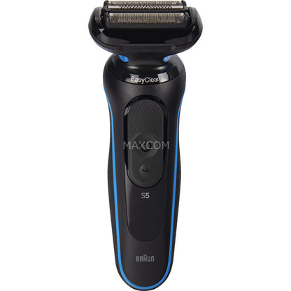 Braun Series 5 52-B7000cc (schwarz/blau)