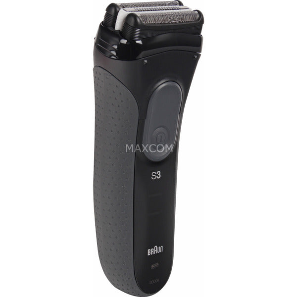 Braun Series 3 300 (schwarz)