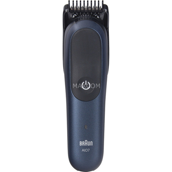 Braun Series 7 All-In-One Style Kit AIO7540 (dunkelblau/schwarz, 11-in-1)