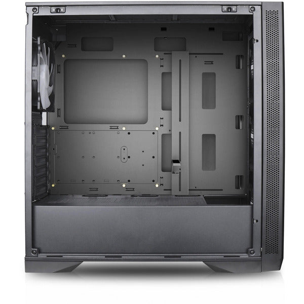 Silentware Air 1000 (schwarz, Tempered Glass)