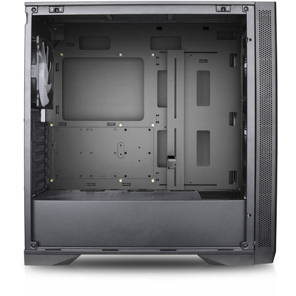 Silentware Air 1000 (schwarz, Tempered Glass)