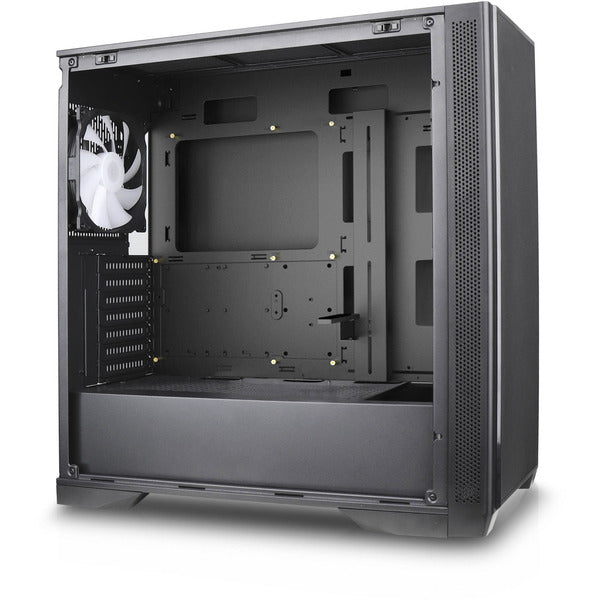 Silentware Air 1000 (schwarz, Tempered Glass)