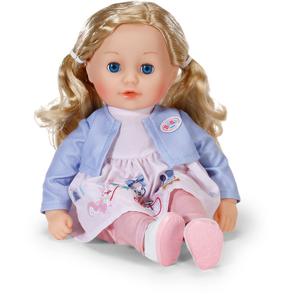 ZAPF Creation BABY born® Sophia Rose 36cm (beige)