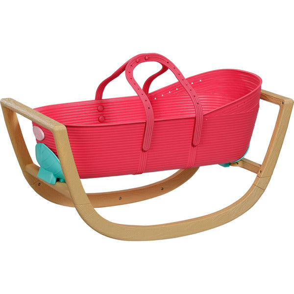 ZAPF Creation BABY born® 3 σε 1 Κούνια Pinplay