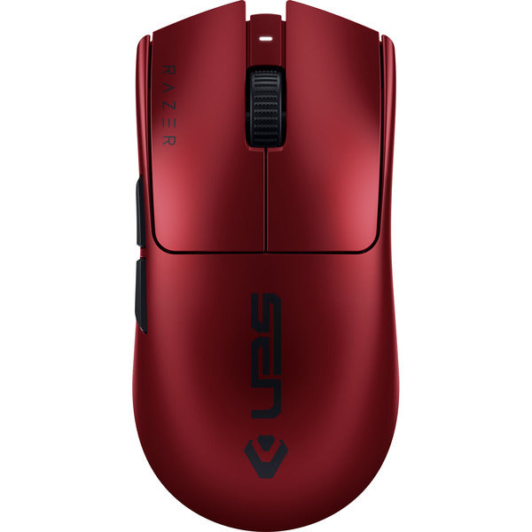 Razer Viper V3 Pro - Sentinels Edition (dunkelrot/schwarz)