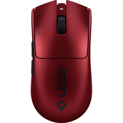 Razer Viper V3 Pro - Sentinels Edition (dunkelrot/schwarz)