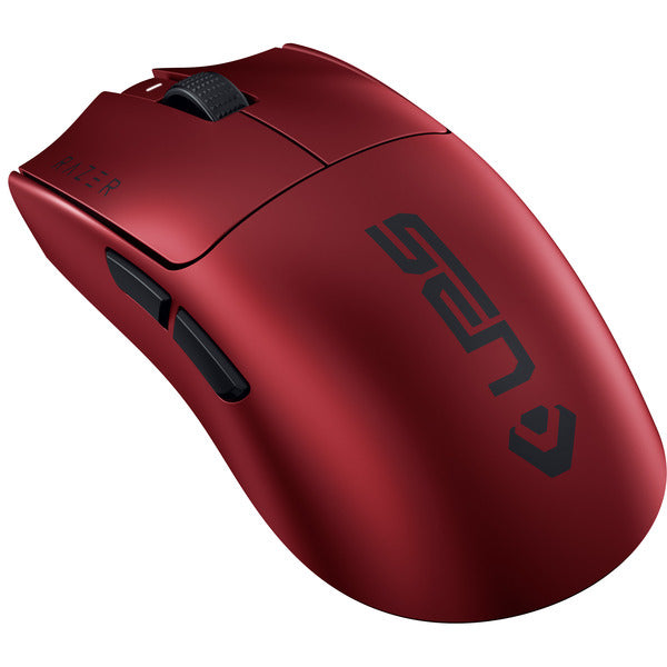 Razer Viper V3 Pro - Sentinels Edition (dunkelrot/schwarz)
