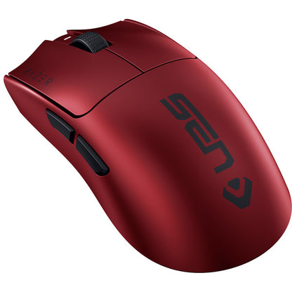 Razer Viper V3 Pro - Sentinels Edition (dunkelrot/schwarz)