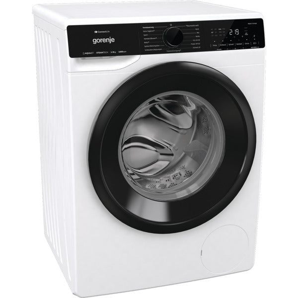 Gorenje WPNA94A1TS (Λευκό/Μαύρο, ConnectLife, WLAN)