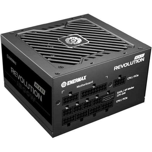 Enermax REVOLUTION ATX 3.1 1200W