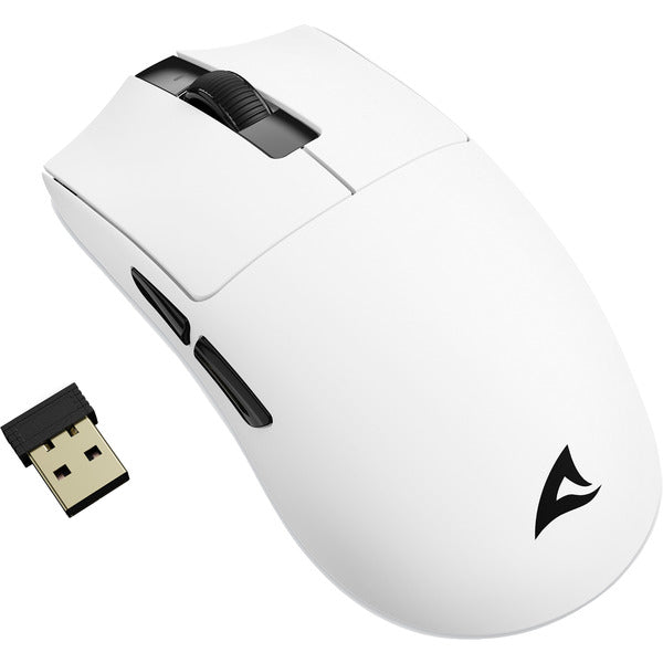 Sharkoon FIREGLIDER Ένα (λευκό)