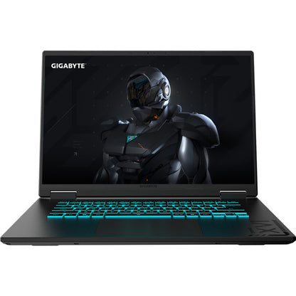 GigaByte GAMING A16 CTHI3DE894SH - Μαύρος Laptop Gaming με Intel® Core™ i7-13620H