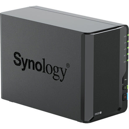 Synology DS225+ 2-Bay NAS Storage Solution