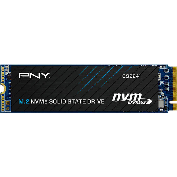 PNY CS2241 1 TB (PCIe Gen4 x4)