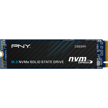 PNY CS2241 1 TB (PCIe Gen4 x4)