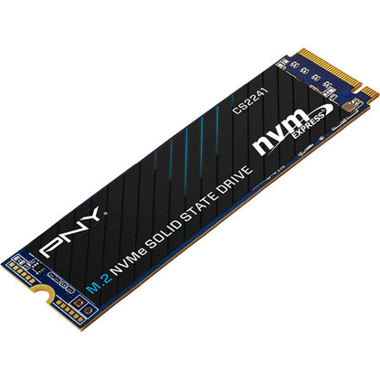 PNY CS2241 1 TB (PCIe Gen4 x4)
