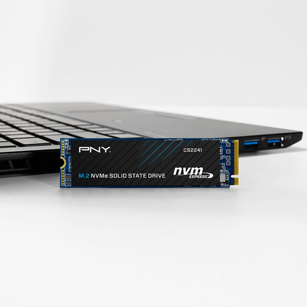 PNY CS2241 1 TB (PCIe Gen4 x4)