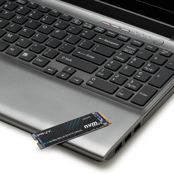 PNY CS2241 1 TB (PCIe Gen4 x4)