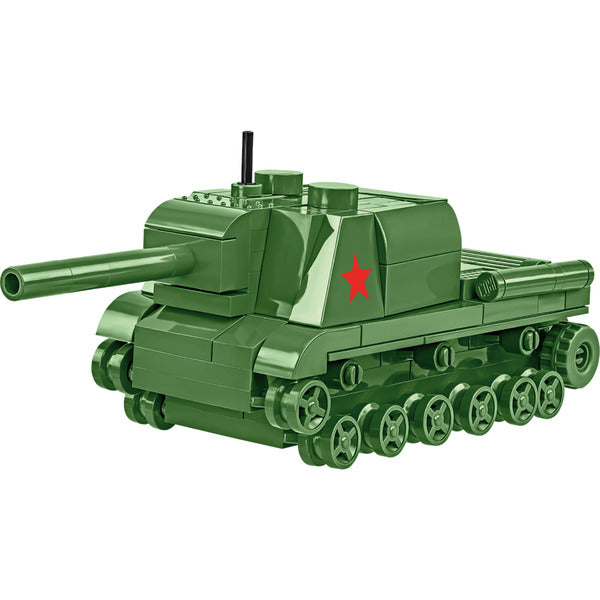 COBI ISU 152 (Μάστερειος 1:72)