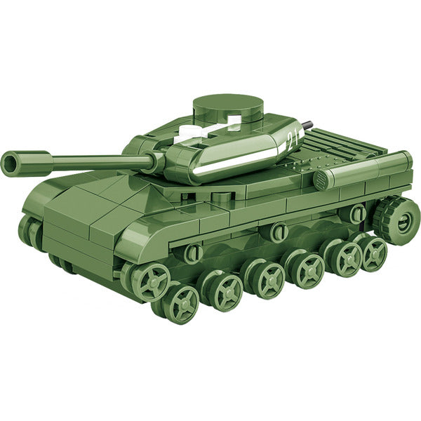 COBI IS-2 (Μέγεθος 1:72) - Μοντέλο Τανκ