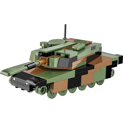 COBI K2 Black Panther (Μαζ. 1:72)