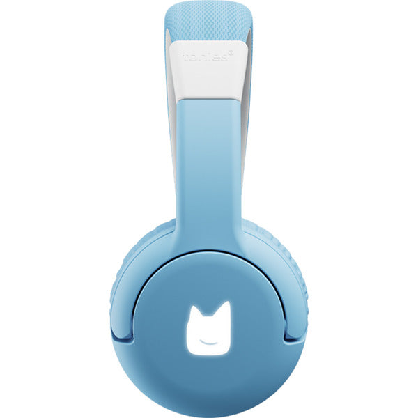 Tonies Bluetooth Kopfhörer - Himmelblau (hellblau/weiß, Für die Toniebox 2)