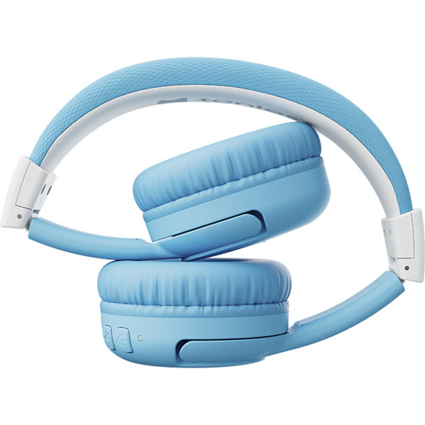 Tonies Bluetooth Kopfhörer - Himmelblau (hellblau/weiß, Für die Toniebox 2)