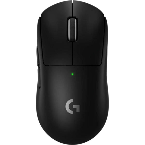 Logitech G PRO X SUPERLIGHT 2 (schwarz, LIGHTSPEED, HERO 2, für Windows)