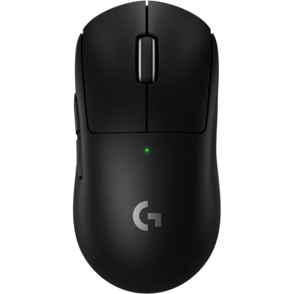 Logitech G PRO X SUPERLIGHT 2 (schwarz, LIGHTSPEED, HERO 2, für Windows)