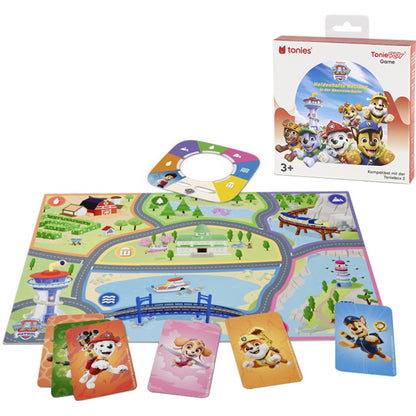 Tonies Tonieplay Game M - Paw Patrol: Ηρωϊκή Διάσωση στον Κόλπο της Περιπέτειας