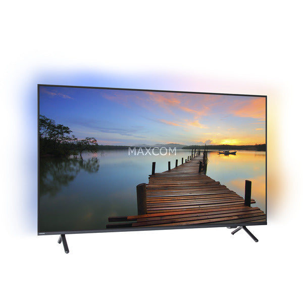 Philips 65MLED910/12 - 65' UltraHD 4K MiniLED TV με Ambilight