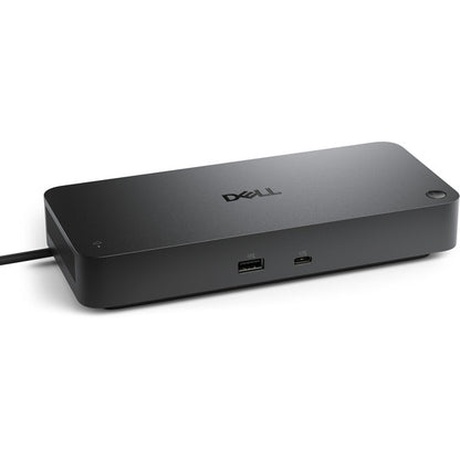 Dell Pro Smart Dock (SD25) (Gray)