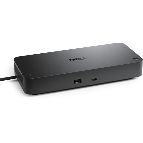 Dell Pro Thunderbolt 4 Smart Dock (SD25TB4) (Gray)