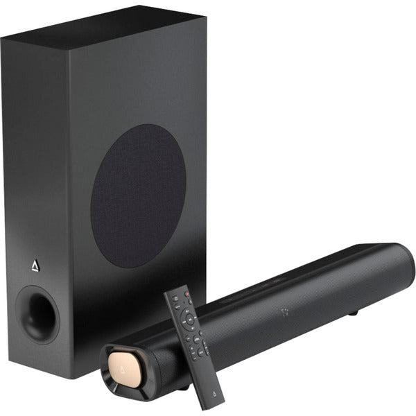 Creative Labs Stage Pro (Black, Bluetooth, 3.5mm Jack, USB, HDMI, SPDIF)