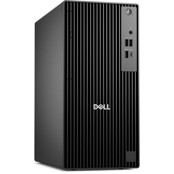 Dell Pro Tower (7P1R6) - Μαύρος, Windows 11 Pro