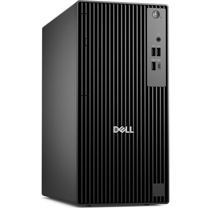 Dell Pro Tower (7P1R6) - Μαύρος, Windows 11 Pro
