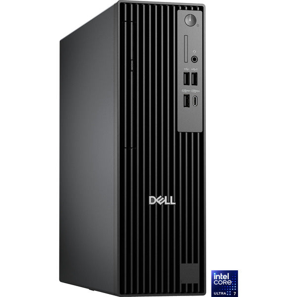 Dell Pro Slim Plus (WMJPV) (schwarz, Windows 11 Pro)