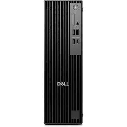 Dell Pro Slim Plus (WMJPV) (schwarz, Windows 11 Pro)